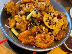 -莲餐厅·湖北菜·藕汤老手艺(愚园路店)