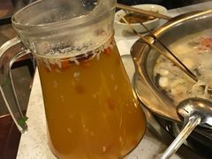 -水碾河刘老大串串香(水碾河路店)