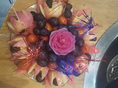 -咱屯子铁锅炖直营店(十三纬路店)