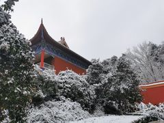 -开福禅寺