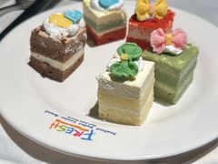 -领鲜活海鲜榴莲自助火锅(东门店)