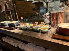 -杭州开元名都大酒店·地中海自助餐厅