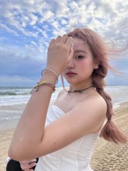 -DL HOPE明星造型