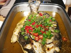 -半天妖烤鱼(方庄店)