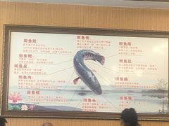 -龙继斑鱼庄(犀浦店)