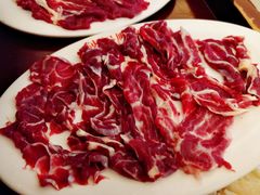 -陈记顺和潮汕牛肉火锅(韩江路店)