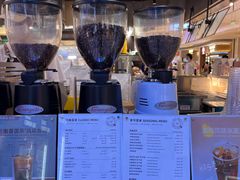 -Manner Coffee(壹方城店)