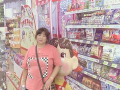 -农工商超市(金沙江路店)