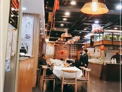 大堂-渔娘渔家丹东海鲜(东直门店)