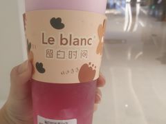 -留白时间(苏宁广场B区店)