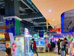 -Play1家庭娱乐中心(包河大玩家店)
