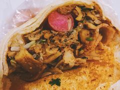 -安徽阜阳卷馍(西单店)