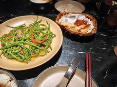 -廖川菜(太阳宫店)