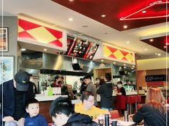 大堂-FATBURGER 特富客汉堡(外交公寓店)