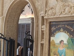 -B&C黄油与面包·THE GARDEN BAKERY概念店(世纪汇店)