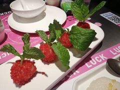 -新越盏·东南亚料理(捷登都会店)