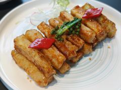 -铜锣湾·有麝自然香(渝北财富中心店)