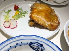 -小放牛炒菜馆(裕华万达店)