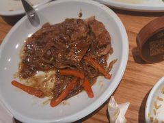 -飞阳铁板烧(ME TOWN购物中心店)