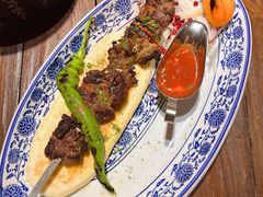 -卢布里西餐厅(总店)