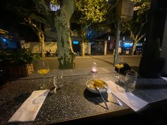 -Apollo·西班牙小酒馆(安福路店)