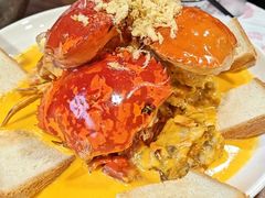 -辣螃铠盆盆蟹大排档(海昌店)