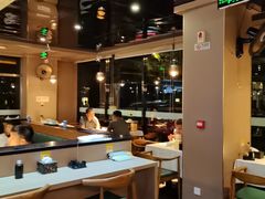 -李恩记清真水饺(北电大厦店)