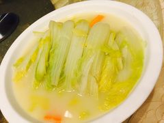 -白云宾馆·白云宴餐厅