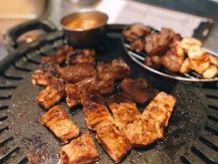 -401餐厅(弘大店)