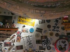 -三杯赤運·中式小酒馆(所城里店)
