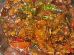 -61号餐吧(兴坪古镇漓江店)