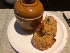 -隐秀山居酒店·秀厨融合西餐厅