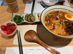 -火山屋台(新街口店)