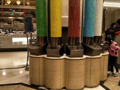 -盛宴标帜餐厅·亲子自助 (南昌喜来登酒店)
