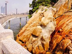 -黄金海岸环岛路