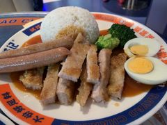 -伯友茶记(中华广场店)