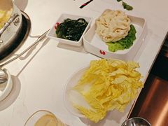-七欣天香辣蟹火锅(闵行浦江欢乐颂店)