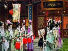 -白家大院·王府宫廷菜(苏州街店)