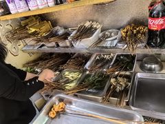 -手提串串香