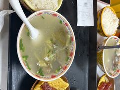 -陈记汤饭(水巷口店)
