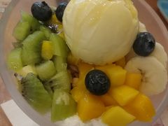 -满记甜品(南京虹悦城三店)