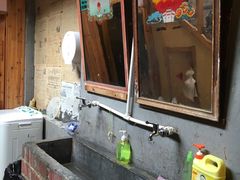 -闯关东东北农家菜(崂山石老人店)