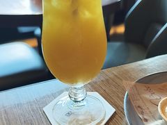 芒果莫吉托-MARU玛露音乐餐厅(大学路店)