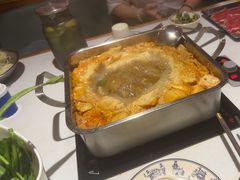 -螺大喜螺蛳粉火锅(雍和宫店)