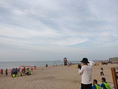 -那香海钻石沙滩浴场