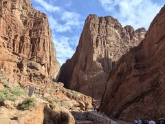 -天山神秘大峡谷