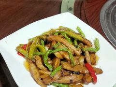 -田园山庄农家乐(石岩店)