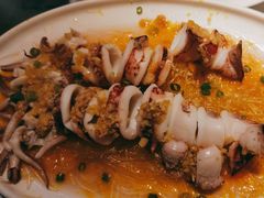 -四道菜·福建菜馆(万家广场店)