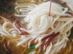 -大石人家鱿鱼面馆(大石西路总店)