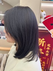 -Mentor Hair Salon